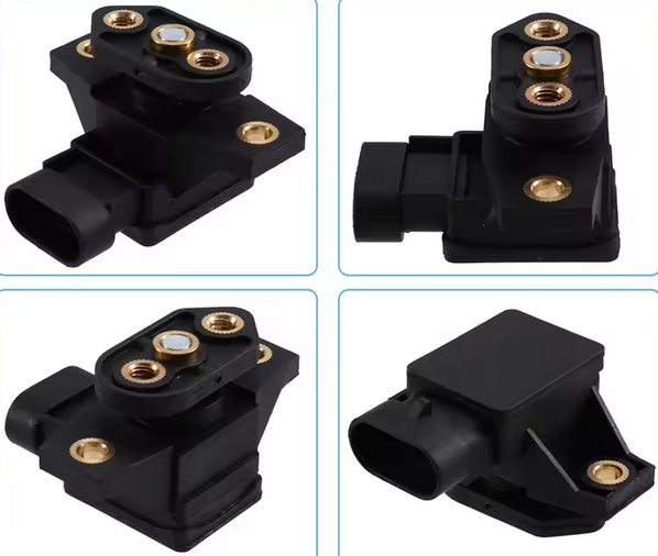 Winkelsensor für Claas Lexion Tucano Jaguar Vario 011780 11780.1